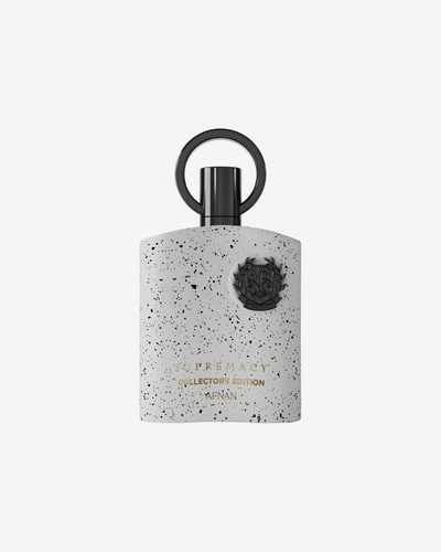 Afnan Supremacy Collectors Edition