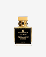 Fragrance Du Bois Oud Jaune Intense