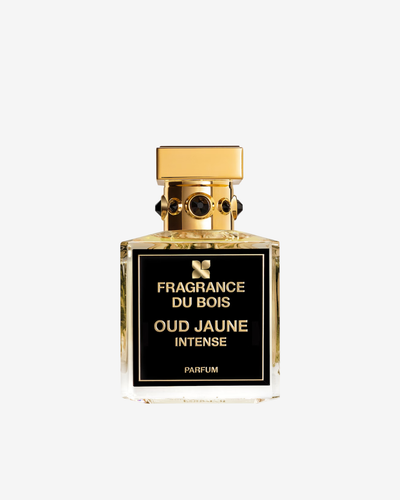 Fragrance Du Bois Oud Jaune Intense