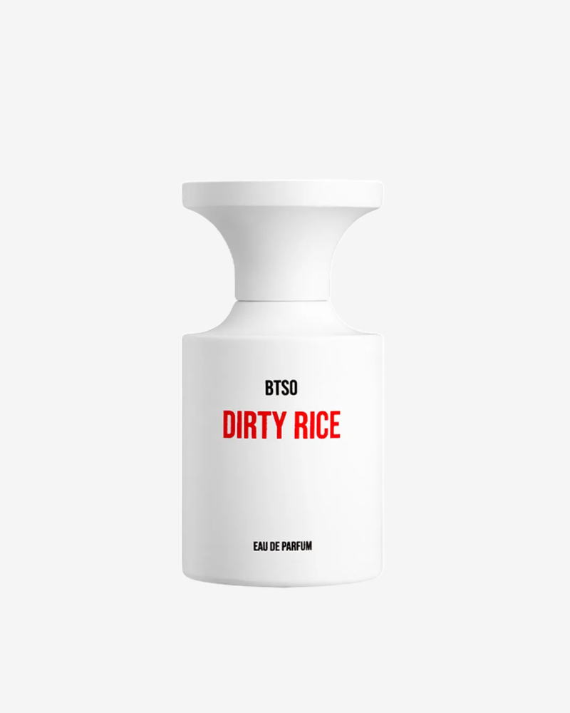 Borntostandout Dirty Rice EDP
