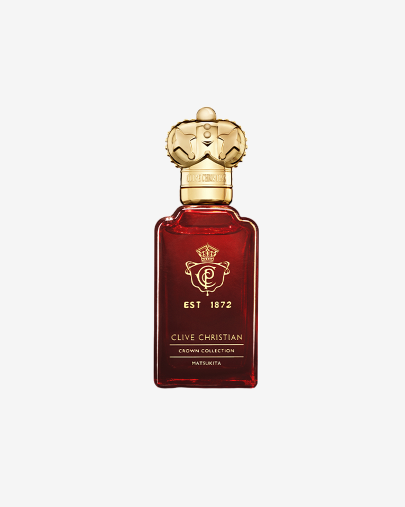 Clive Christian Crown Collection Matsukita