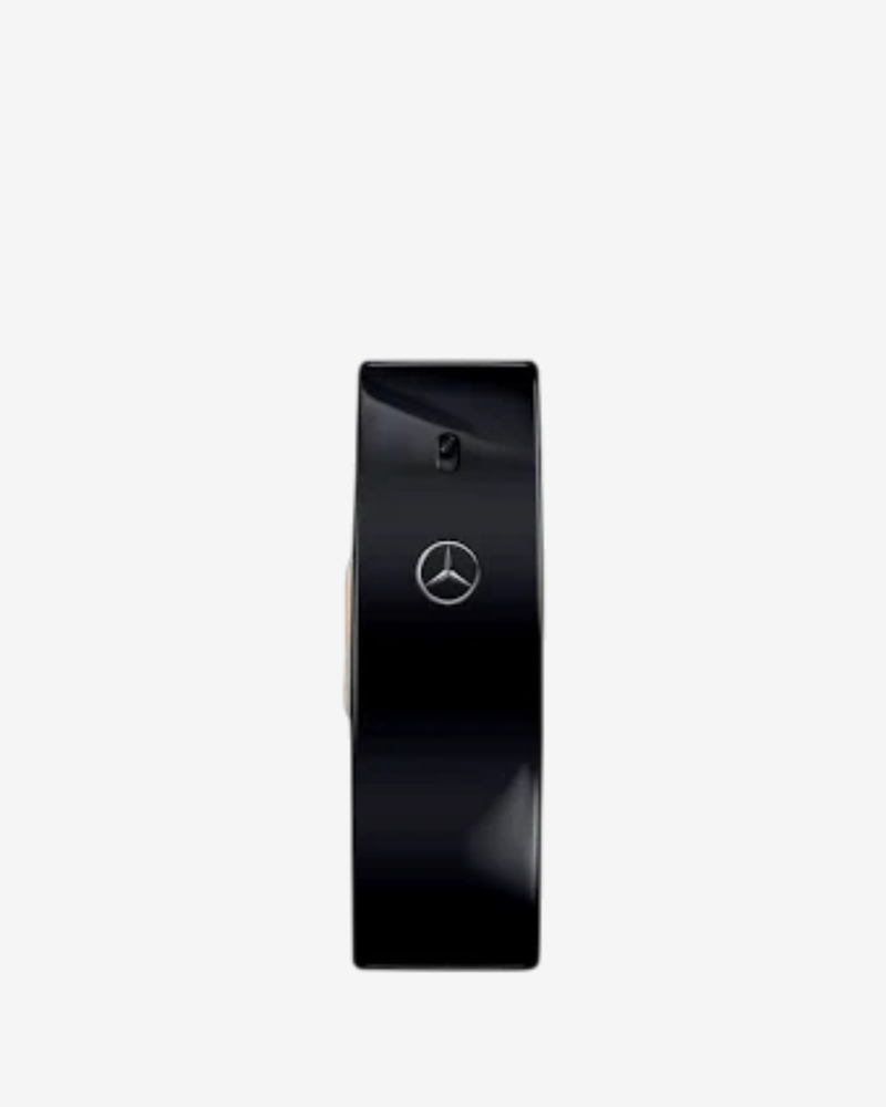 Mercedes Benz Club Black