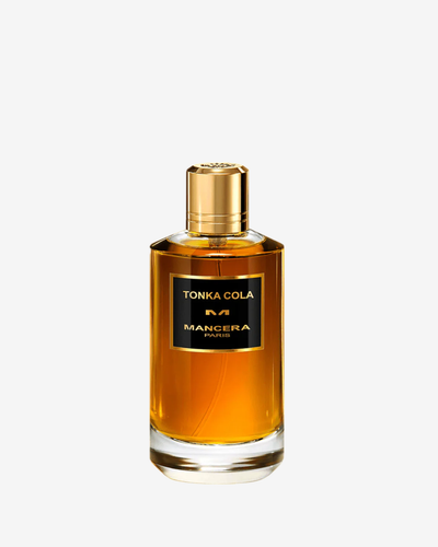 Mancera Tonka Cola