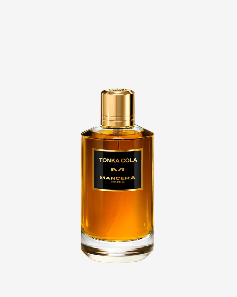 Mancera Tonka Cola