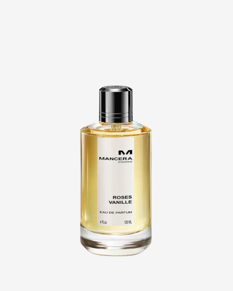 Mancera Roses Vanille