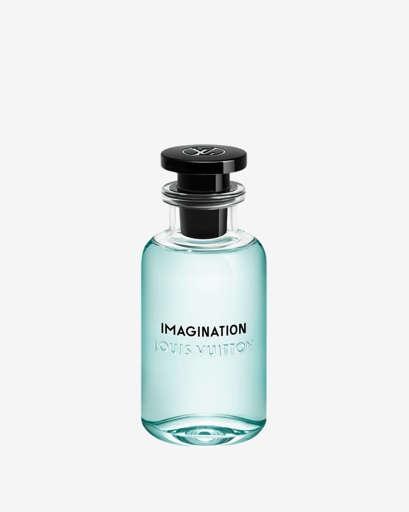 Louis Vuitton Imagination