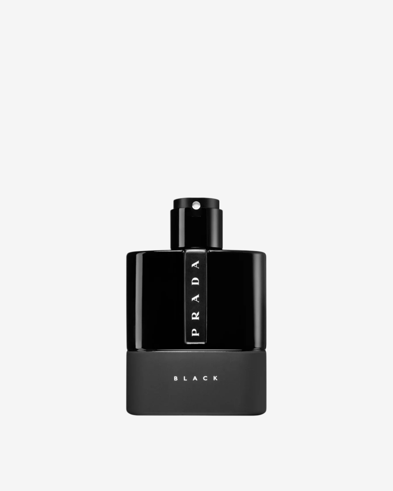 Prada Lunna Rosa Black