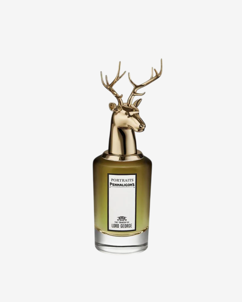 Penhaligon's Lord George