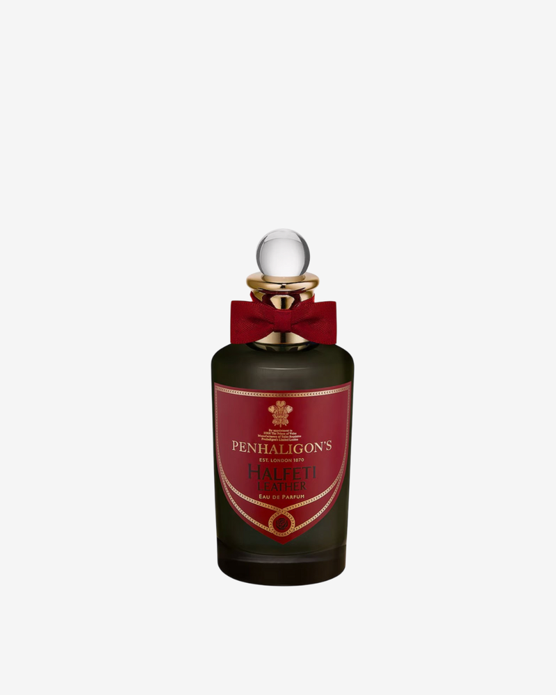 Penhaligons Halfeti Leather