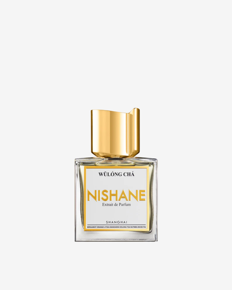 Nishane Wulong Cha