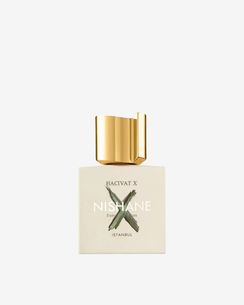 Nishane Hacivat X
