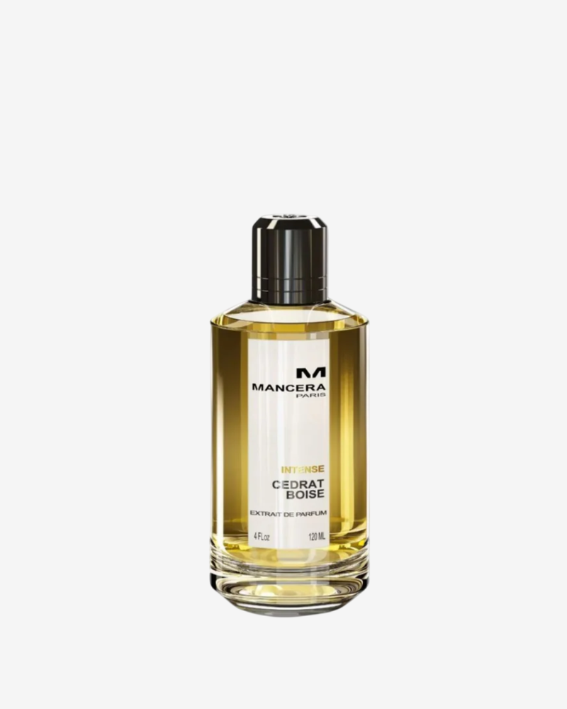Mancera Cedrat Boise Intense