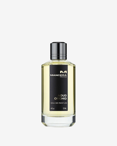Mancera Aoud Orchid