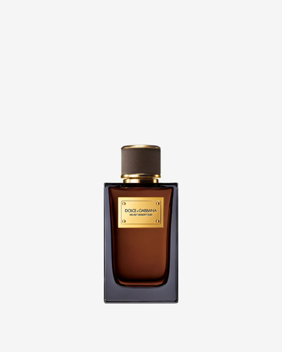 Dolce Gabbana Velvet Desert Oud