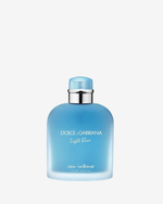 دولتشي أند غابانا لايت بلو ماء عطر انتنس