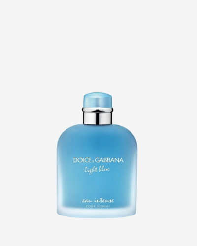 Dolce Gabbana Light Blue EDP Intense