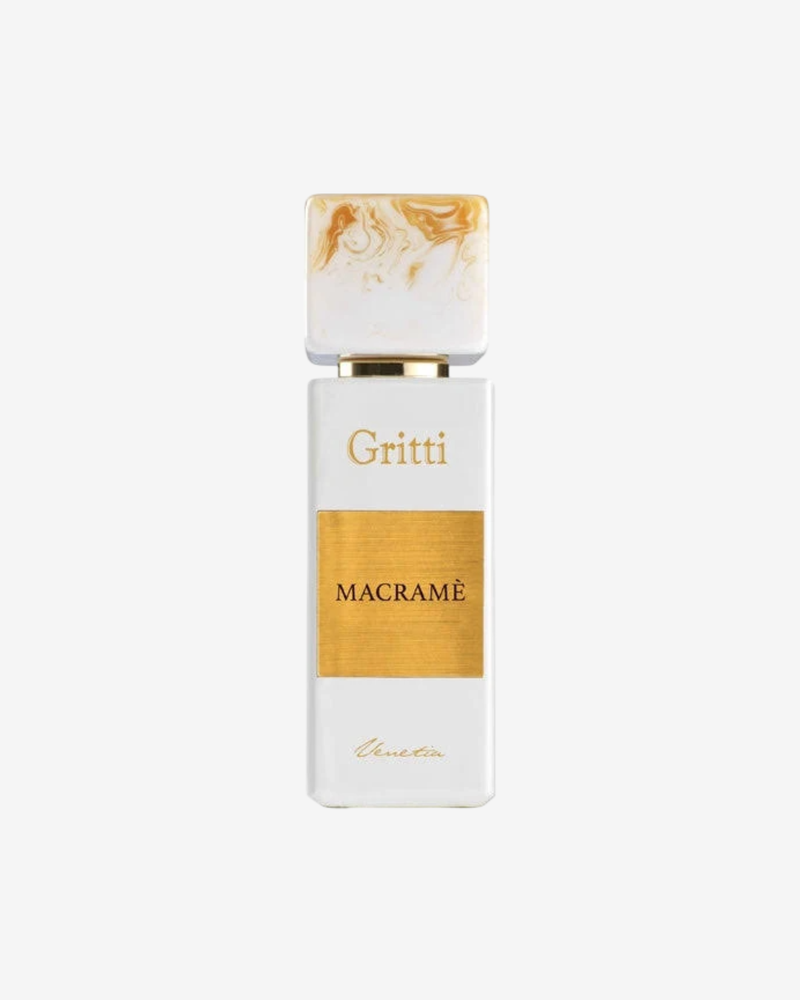 Gritti Macrame EDP