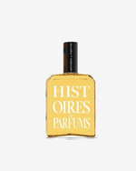 Histoires De Parfums Ambre 114