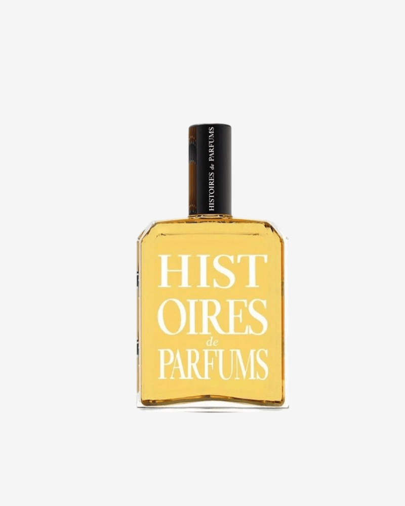 Histoires De Parfums Ambre 114
