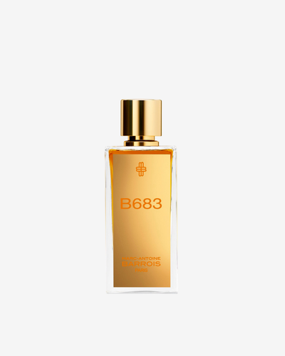 Marc-Antoine Barrois B683