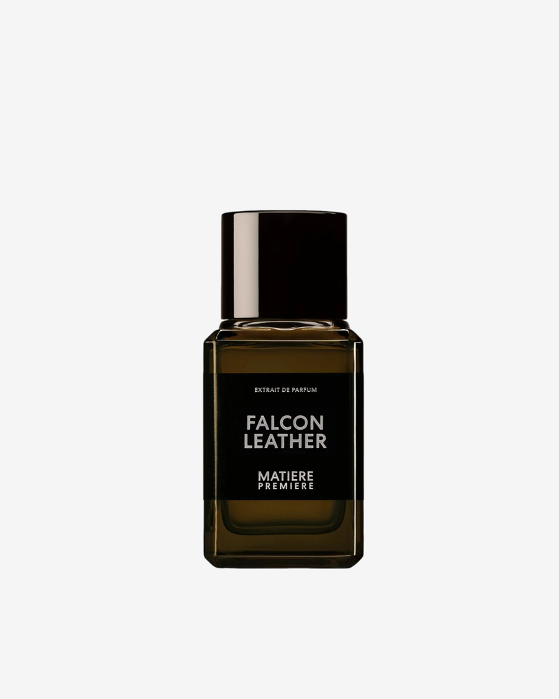 Matiere Premiere Falcon Leather Extrait