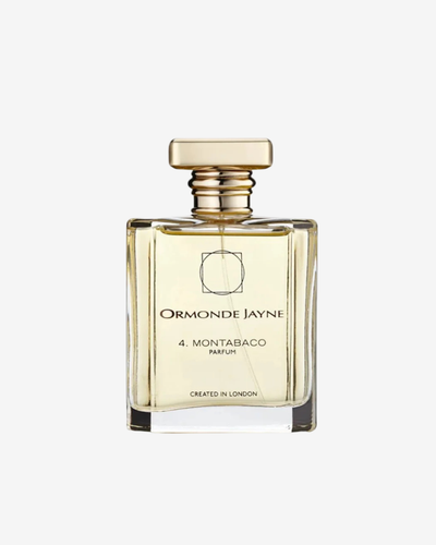 Ormonde Jayne Montabaco Intensivo
