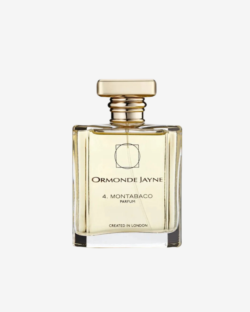 Ormonde Jayne Montabaco Intensivo