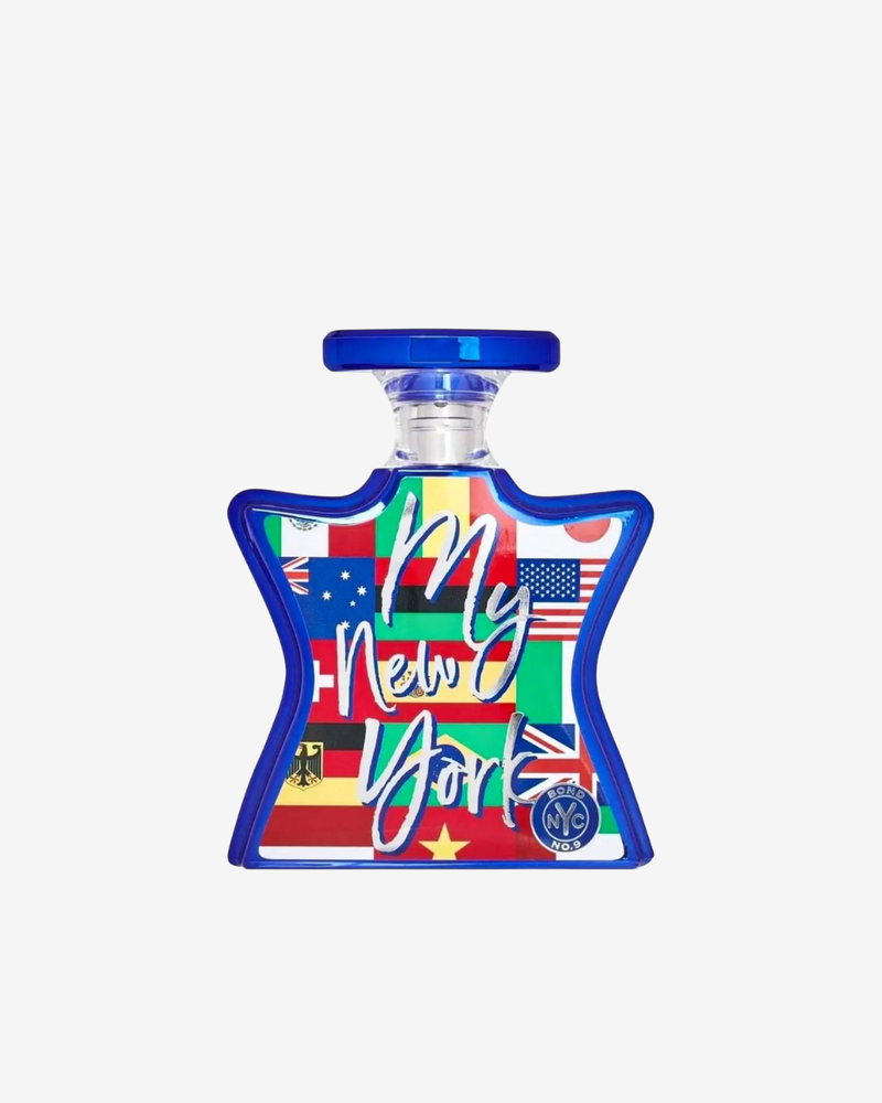 Bond No 9 My New York
