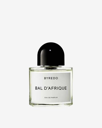 Byredo Bald Afrique