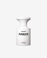 Borntostandout Fugazzi