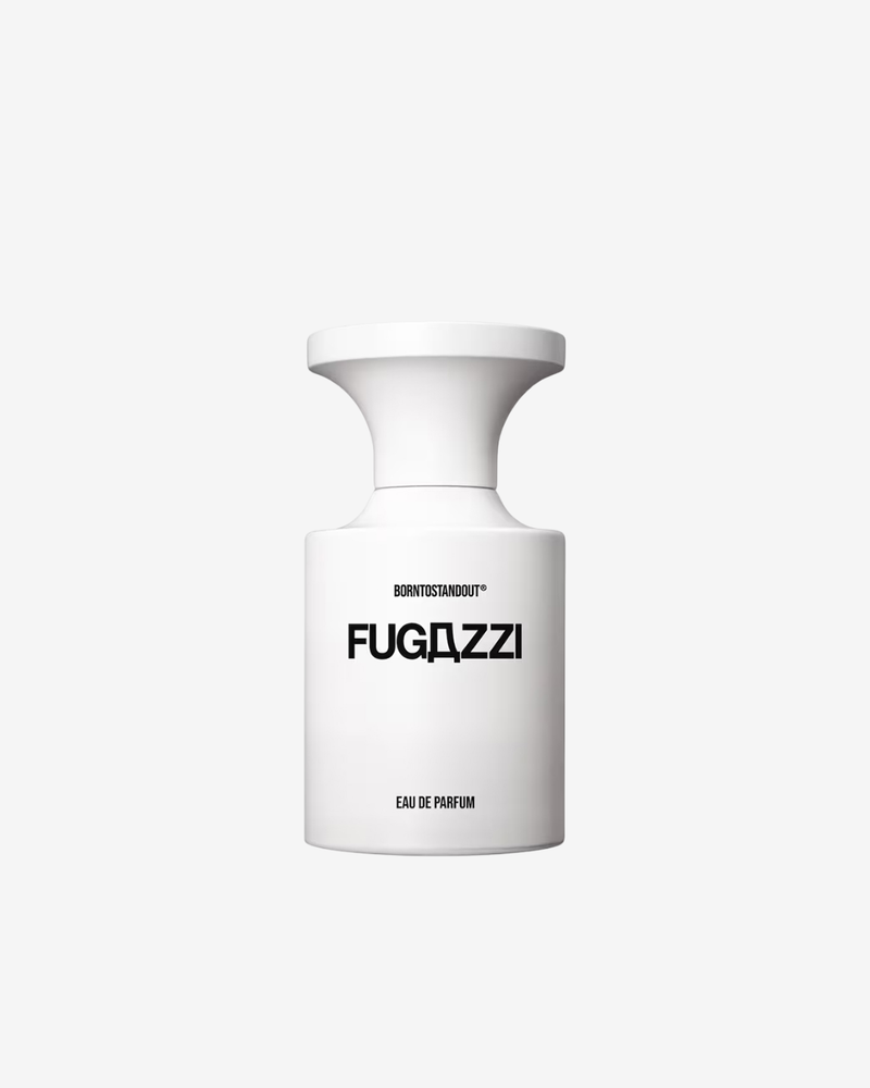 Borntostandout Fugazzi