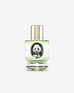Zoologist Panda