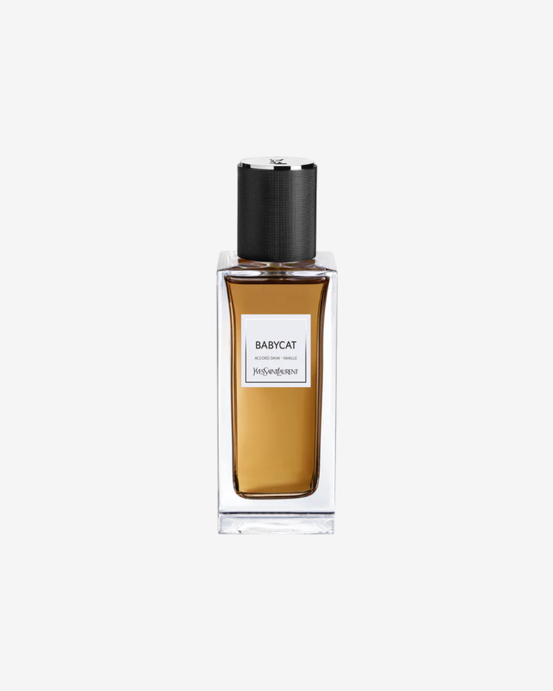 YSL Babycat
