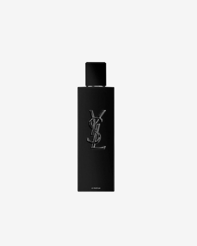 Ysl Myself Parfum