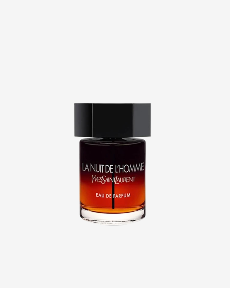 YSL La Nuit De L'Homme EDP