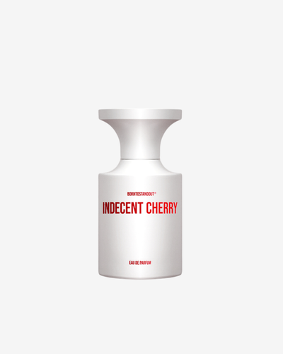 Born To Stand Out Indecent Cherry