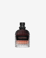 Valentino Born In Roma Coral Fantasy