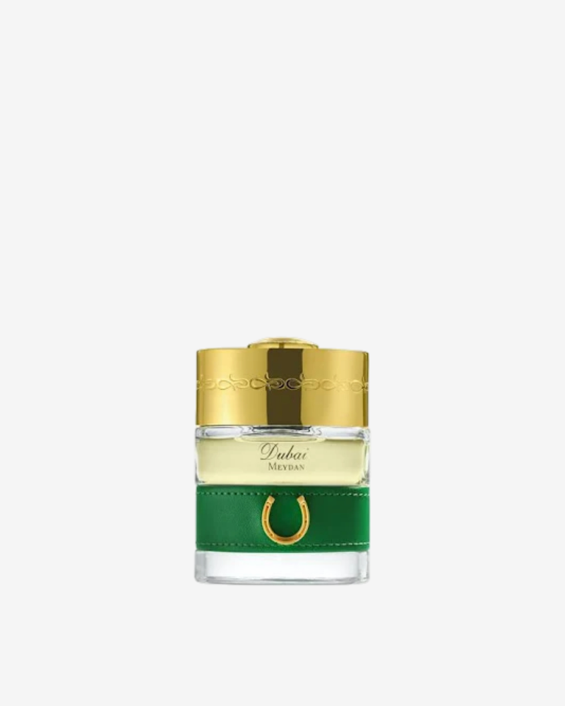 Spirit Of Dubai Meydan