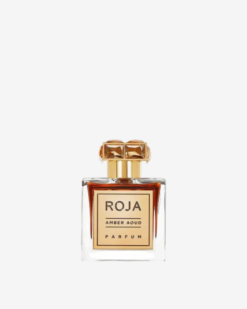 Roja Amber Oud