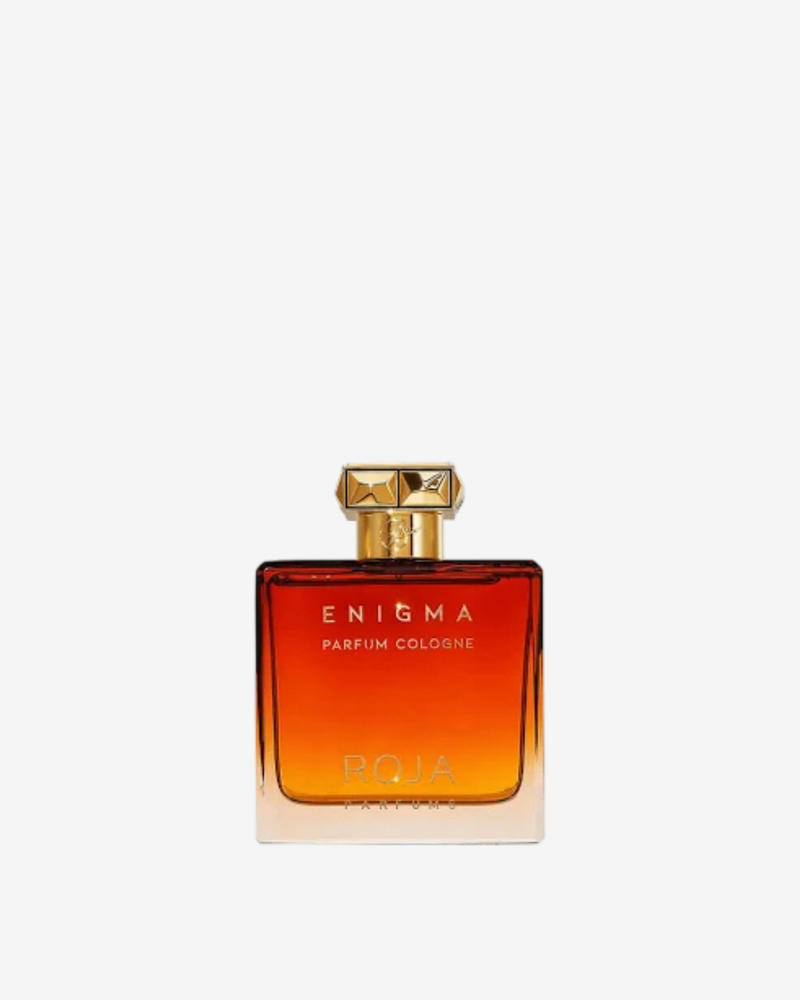 Roja Enigma
