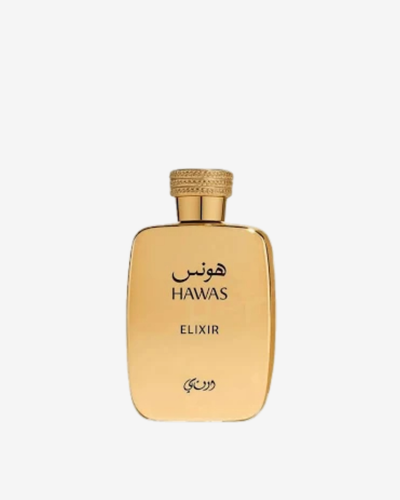 Rasasi Hawas Elixir
