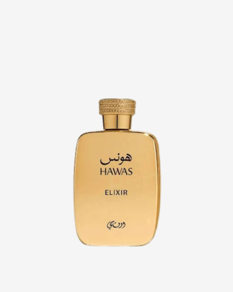 Rasasi Hawas Elixir