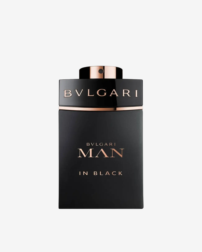 Bvlgari Men In Black EDP