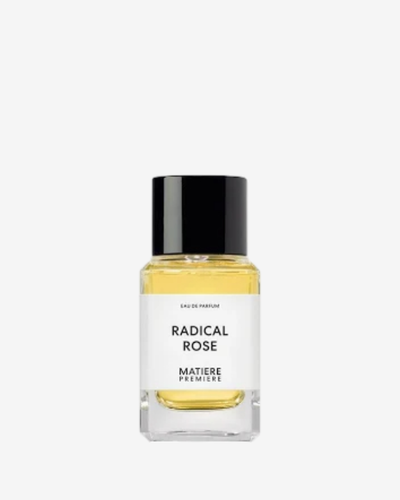 Matiere Premiere Radical Rose