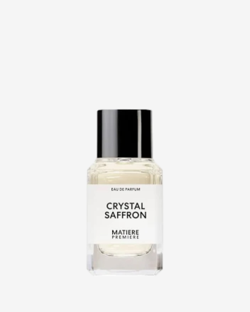 Matiere Premiere Crystal Saffron