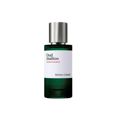Maison Crivelli Oud Stallion