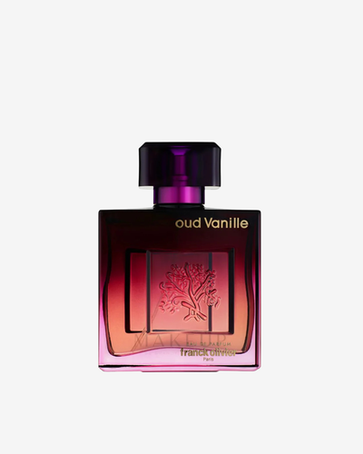 Franck Olivier Oud Vanille