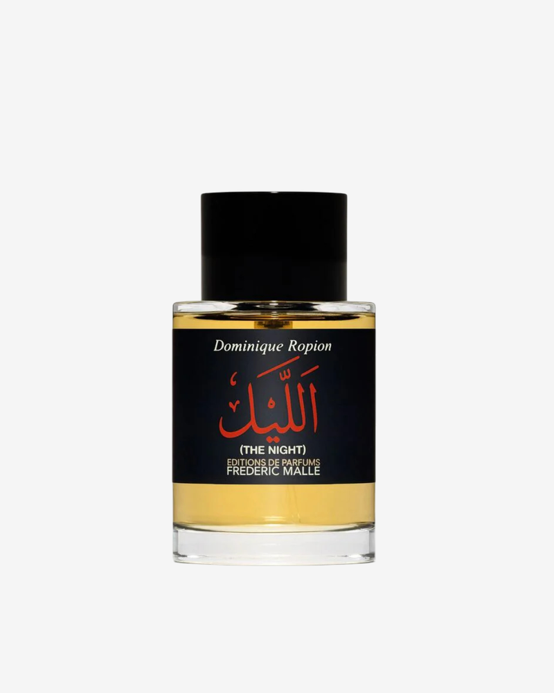 Fredric Malle The Night
