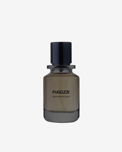 Fuggazi Passionfroudh