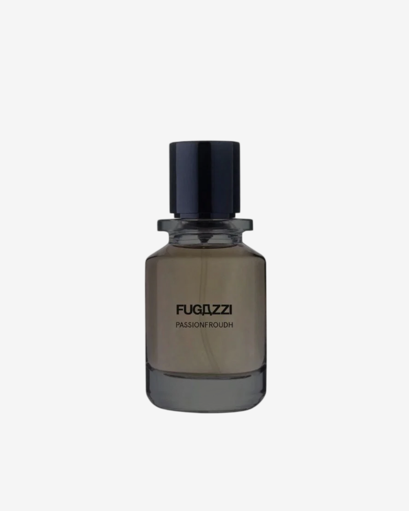 Fuggazi Passionfroudh